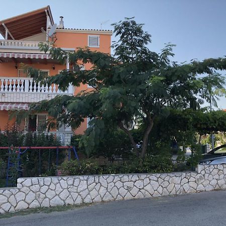 Apartments Stancic Vodice Exterior foto